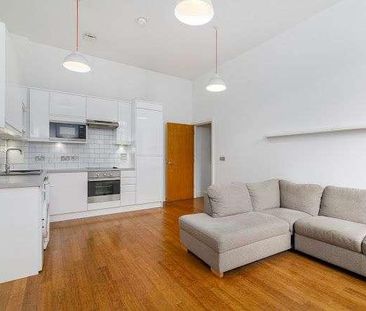 Commercial Road, East End Mission, E1 - Photo 1
