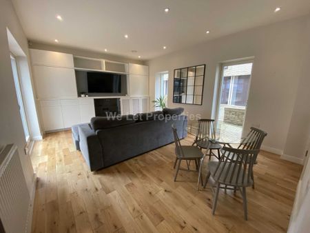 Price £1,850 pcm - Available 02/02/2026 - Furnished - Photo 3