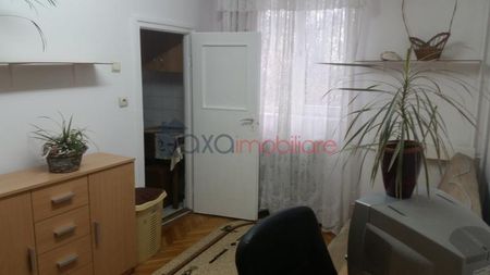 Apartament 2 camere de inchiriat in Cluj-Napoca, Gheorgheni ID 4398 - Fotografie 4