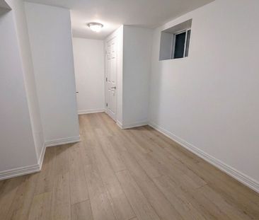 For Lease - 314 Palmer Avenue Unit# BSMT, Richmond Hill, Ontario - Photo 6