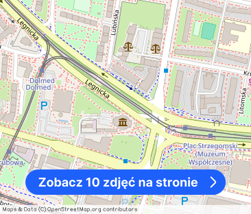 Mieszkanie 2-pokojowe, Legnicka Residence - Zdjęcie 1