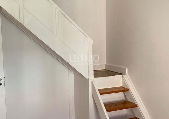 Apartamento T4 em Lisboa