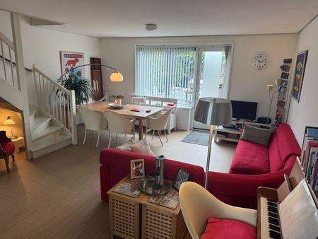 Galjoen 07 14, Galjoen Zuid, 8243NE, Lelystad - Foto 4