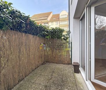 Joli F2 à louer avec terrasse - Photo 1