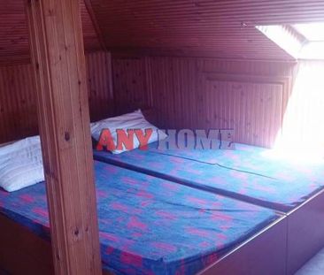 Studio/Γκαρσονιέρα για ενοικίαση Νέα Φώκαια (Κασσάνδρα) - Photo 4