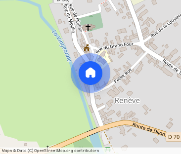 Centre-Ville – T2 en Rez de Jardin rénové - Photo 1