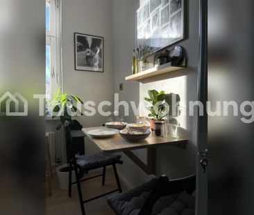 TAUSCHWOHNUNG Zweizimmerwohnung in Charlottenburg gegen 3,4 Zimmer - Photo 1