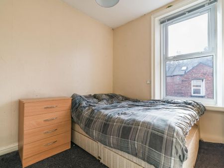 7 bedroom terraced house to rent - Photo 4