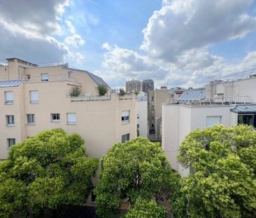 Rental Apartment Paris 11th - Photo 2