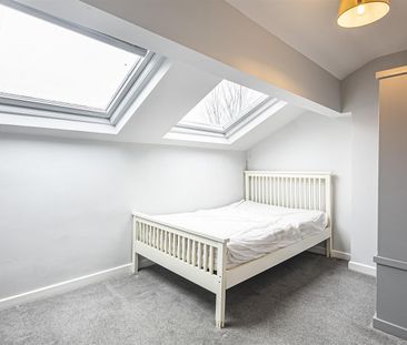 Rent Montgomery Terrace Road, Netherthorpe, S6 £950pcm - Photo 4