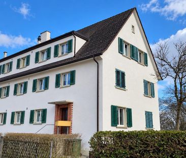 4 Zimmer-Wohnung an Toplage auf der Breite - Foto 3