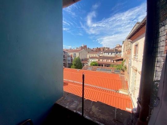 Location appartement t2 63 m² à Toulouse (31000) St-Rome - Photo 1