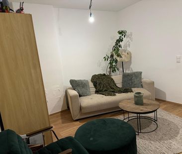 Sanierte 1,5 Zi. Wohnung im Stadtzentrum von Baden - Ruhelage - Foto 1