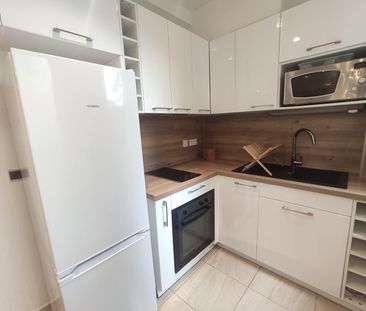 ST-MAUR - Mairie - Studio meublé 20m² 800€ CC - Photo 6