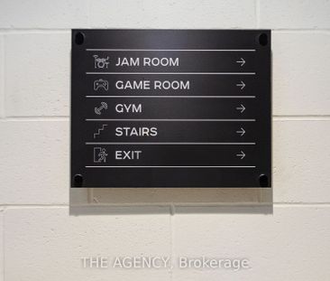 For Lease - 120 HURON Street Unit# 221, Guelph, Ontario - Photo 6