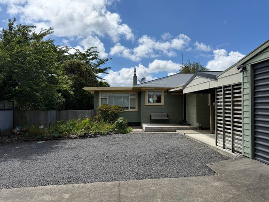 Spacious, Outdoor-Friendly Home in Waihi - Photo 1