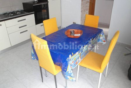 Bilocale via Camillo Benso di Cavour 86, Centro, Caltanissetta - Foto 5