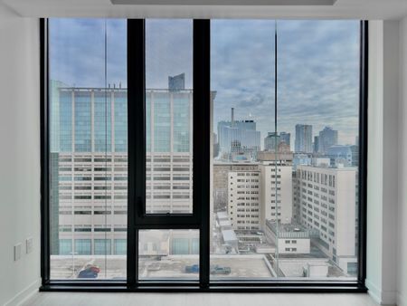 For Lease - 195 McCaul Street Unit# 1707, Toronto, Ontario - Photo 4