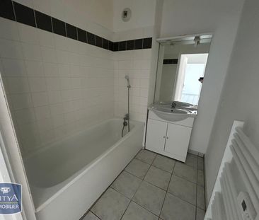 Location Appartement 2 pièces 40m² GRENAY 62160 - Photo 5