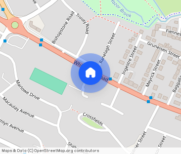 Whitecross Road, Hereford - Photo 1