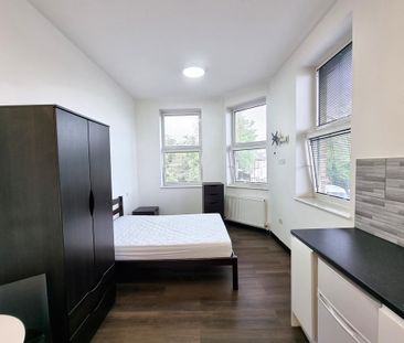 Studio to rent - Photo 5