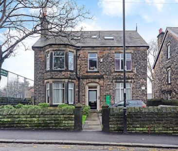 Collegiate Crescent, Sheffield, S10 - Photo 3