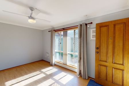 4/111 George Street, East Maitland NSW 2323 - Photo 4