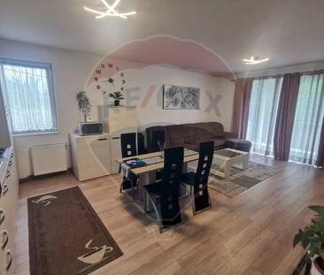 Apartament cu Parcare De Inchiriat in BLOC NOU REGELE FER... - Photo 1