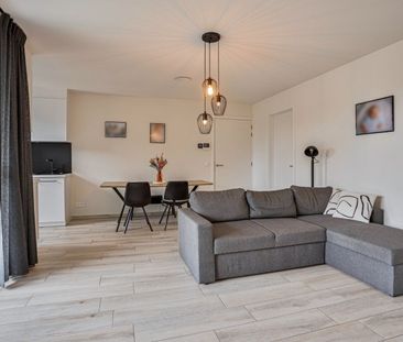 Recent appartement met 2 slaapkamers nabij het centrum van Geel ! - Photo 4