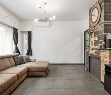 Instapklare woning met 3 slpkrs, garages en tuin te Weerde - Foto 5