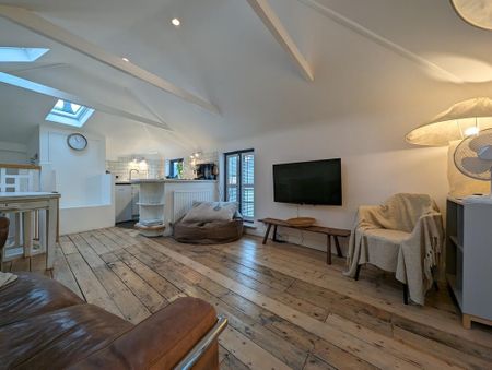 1 bedroom link detached house to rent - Photo 2