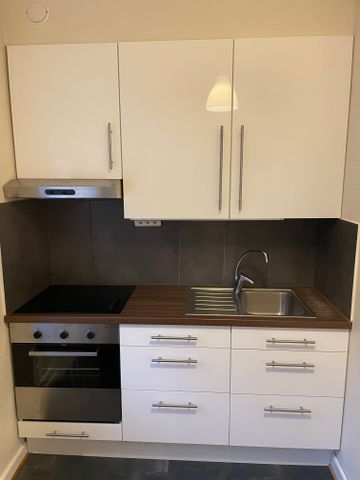 Övre Holländaregatan, Helsingborg - Photo 2