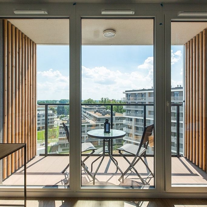 Warszawa, Praga-Południe, Gocławek, Kokoryczki - Фото 1