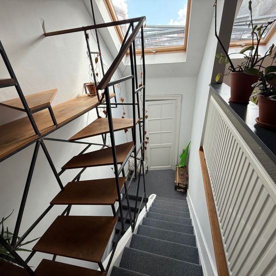 Duplex te huur - Foto 1