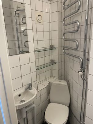 Tegnérgatan, Stockholm - Photo 1