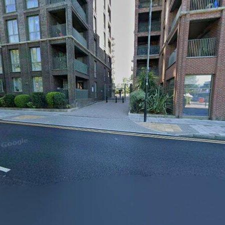 2 Bed Flat, Sheldon House, HA1 - Photo 1