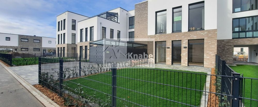 Erstbezug in Traumlage – Ihr neues Zuhause in bester Innenstadtlage! - Foto 1