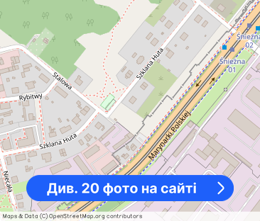 WYNAJEM Apartament z tarasem 50m² –Brętowska Brama - Фото 1