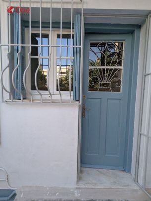 Διαμέρισμα για ενοικίαση Κέντρο (Πετρούπολη) - Photo 1