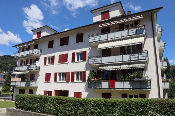 4 Zimmer, 74 m², 3. Stock - Photo 1