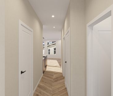 Te huur: Appartement Jansveld 25 H in Utrecht - Foto 2