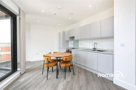 2 bedroom flat to rent - Photo 3