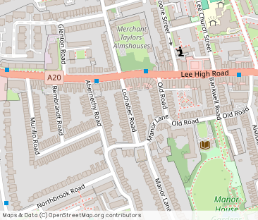 Lochaber Road, London, SE13 - Photo 1