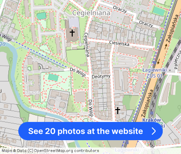 Twój komfortowy azyl – 2 pokoje przy ul. Do Wilgi - Photo 1