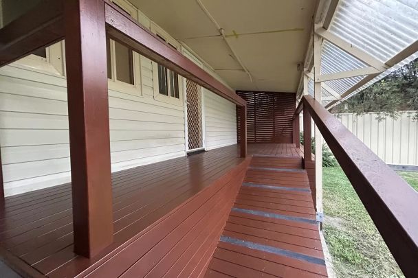 Close to CBD - Photo 1