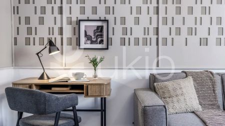 Apartamento de alquiler en Calle de Castelló, Castellana - Photo 4