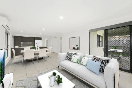 “Low Maintenance home situated in North Lakes” - Photo 4
