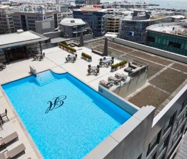 New York loft style apartment - Photo 3