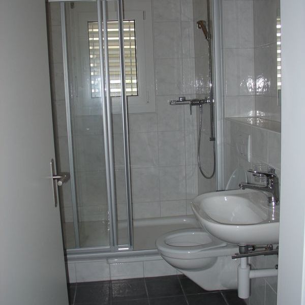 TRAUMHAFT WOHNEN IN STEIN - Foto 1