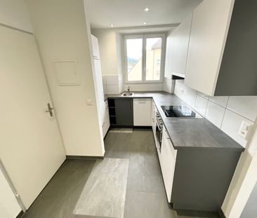 2 Zimmer, 64 m², 2. Stock - Foto 5
